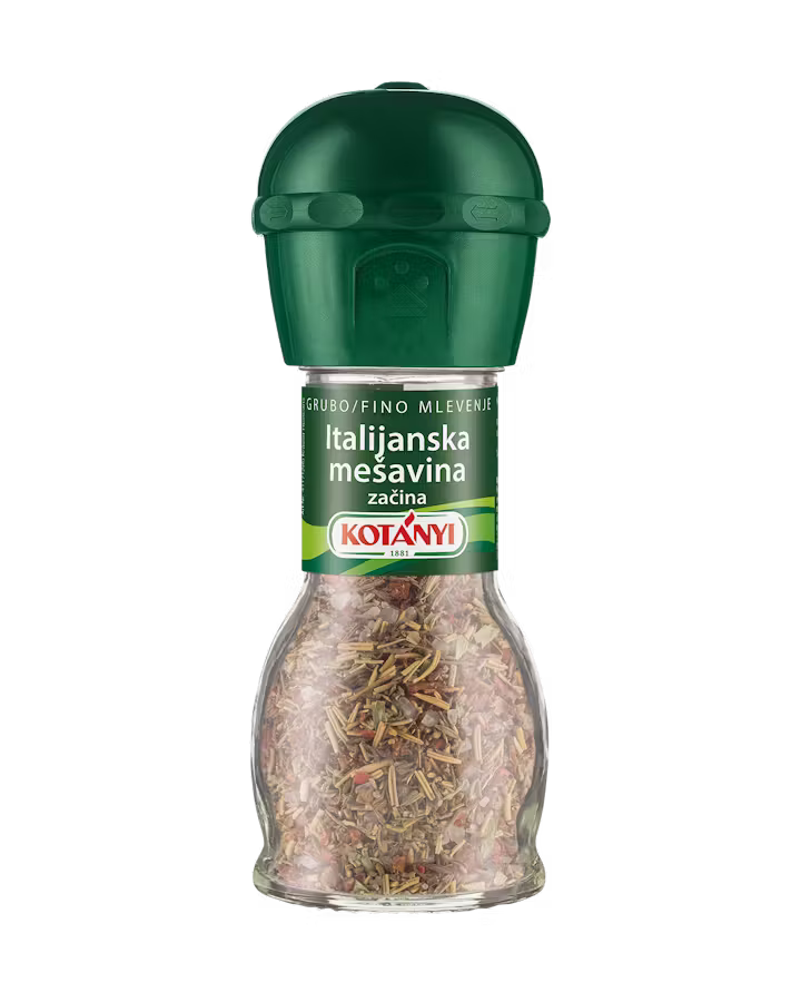 MLIN Italijanska mešavina 48gr