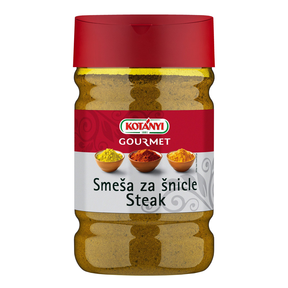 Šnicle mix 1050gr