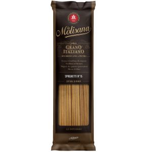 La Molisana SPAGHETTI INTEGRALI 500g