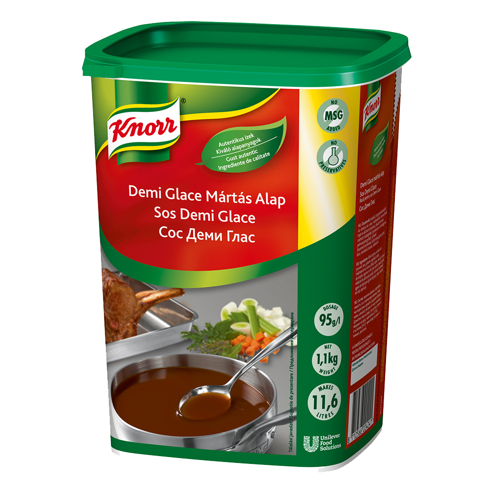 Knorr DEMI GLACE 1,1kg