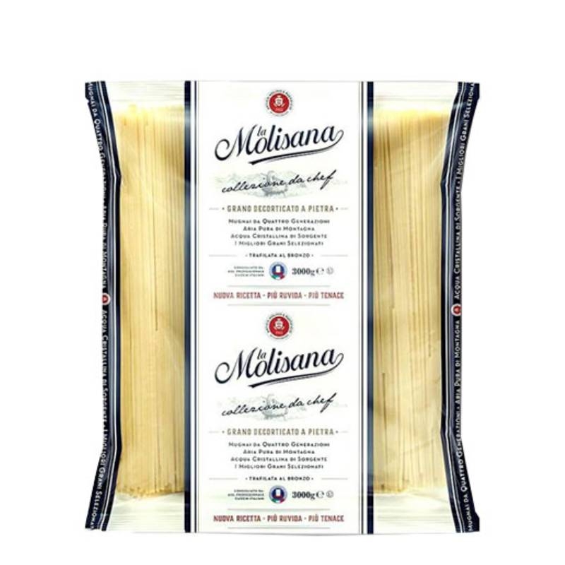 La Molisana SPAGHETTI BRONZO 3kg