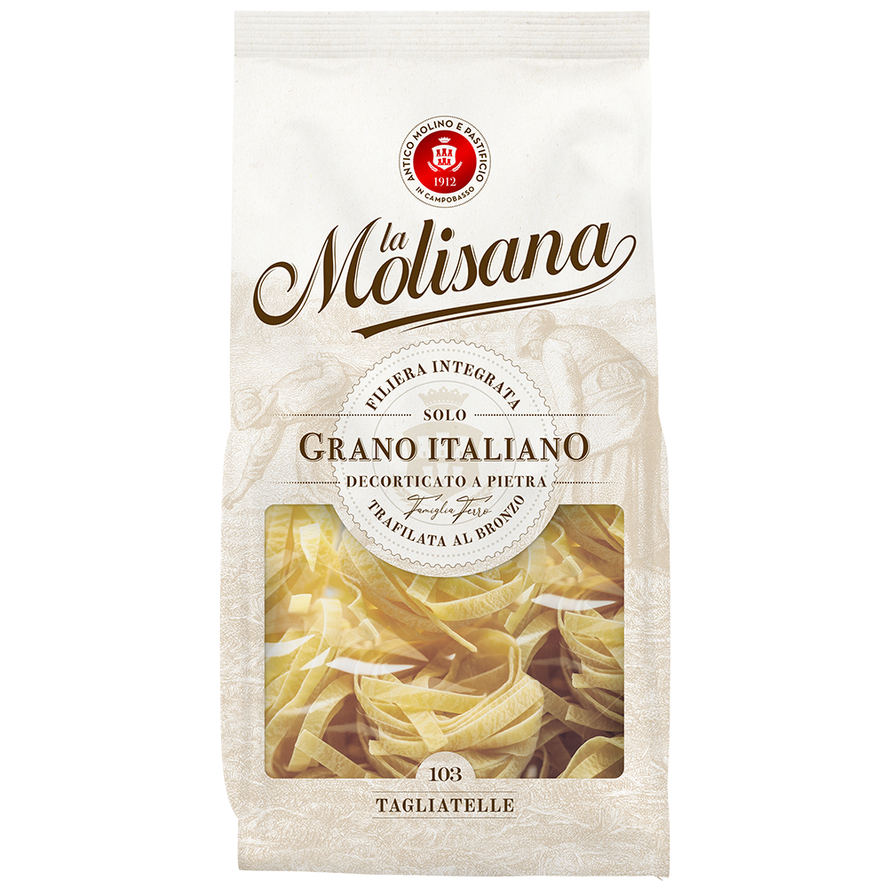 La Molisana TAGLIATELLE 500g