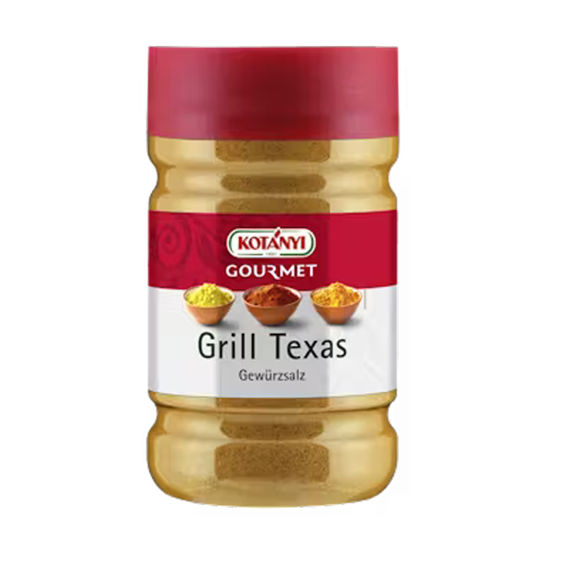 Gril texas 1032gr