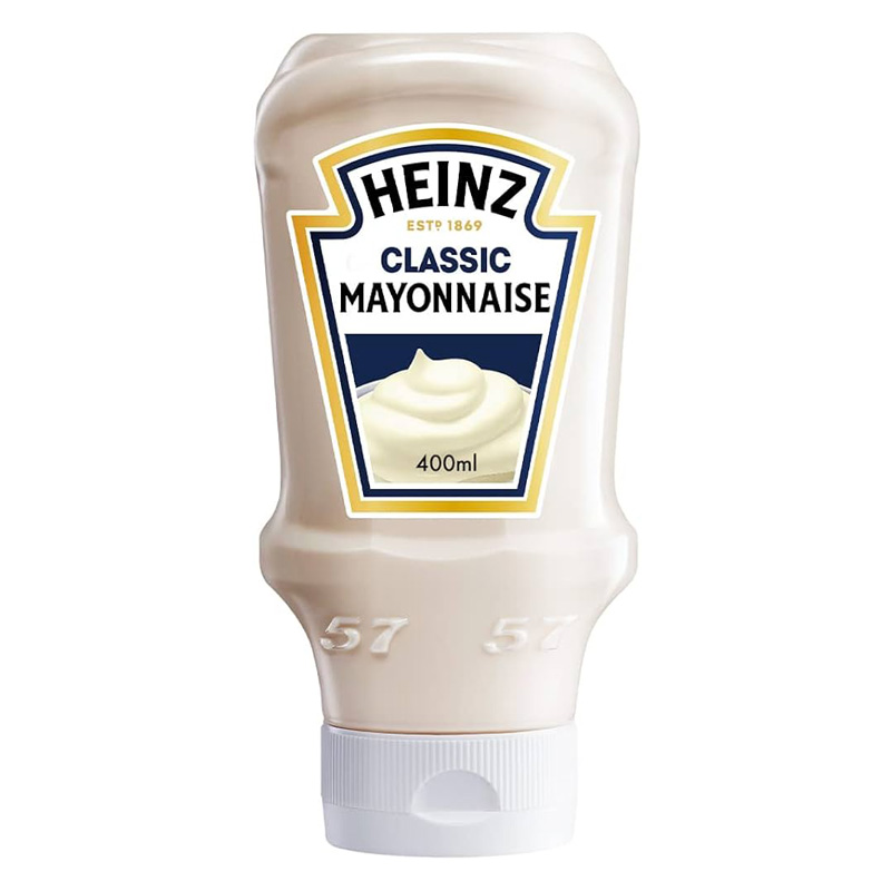 HEINZ Majonez 400ml