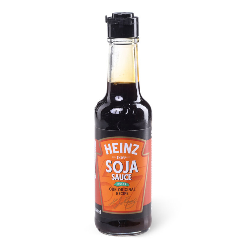 HEINZ SOJA SOS 150ml