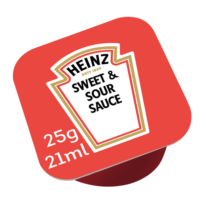 HEINZ Sweet & Sour Dippot 25g