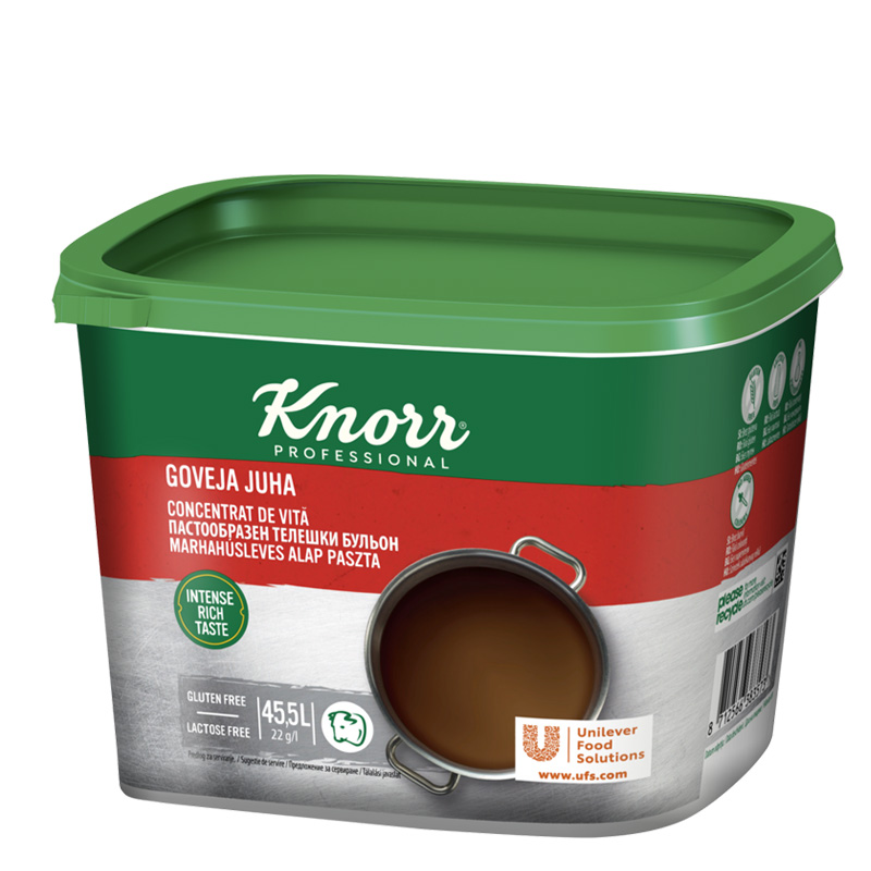 Knorr BUJON GOVEDINA 1kg