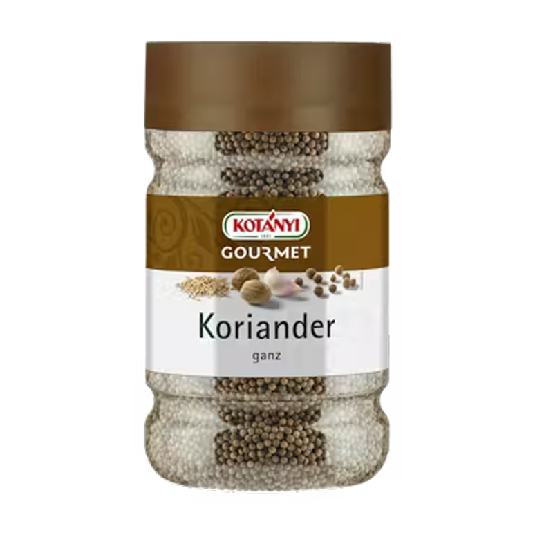 Korijander celi 370gr