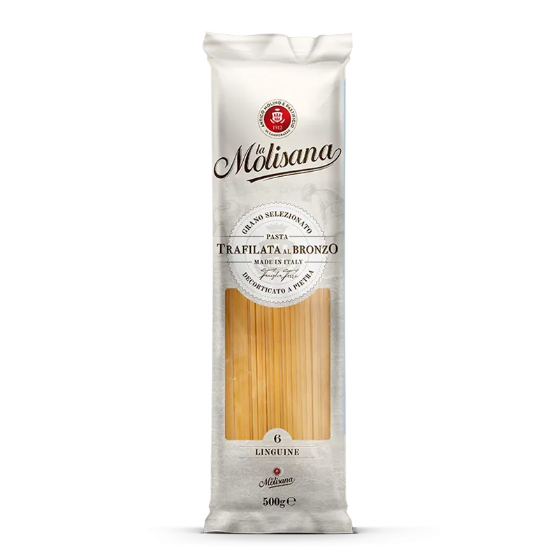 La Molisana LINGUINE 500g