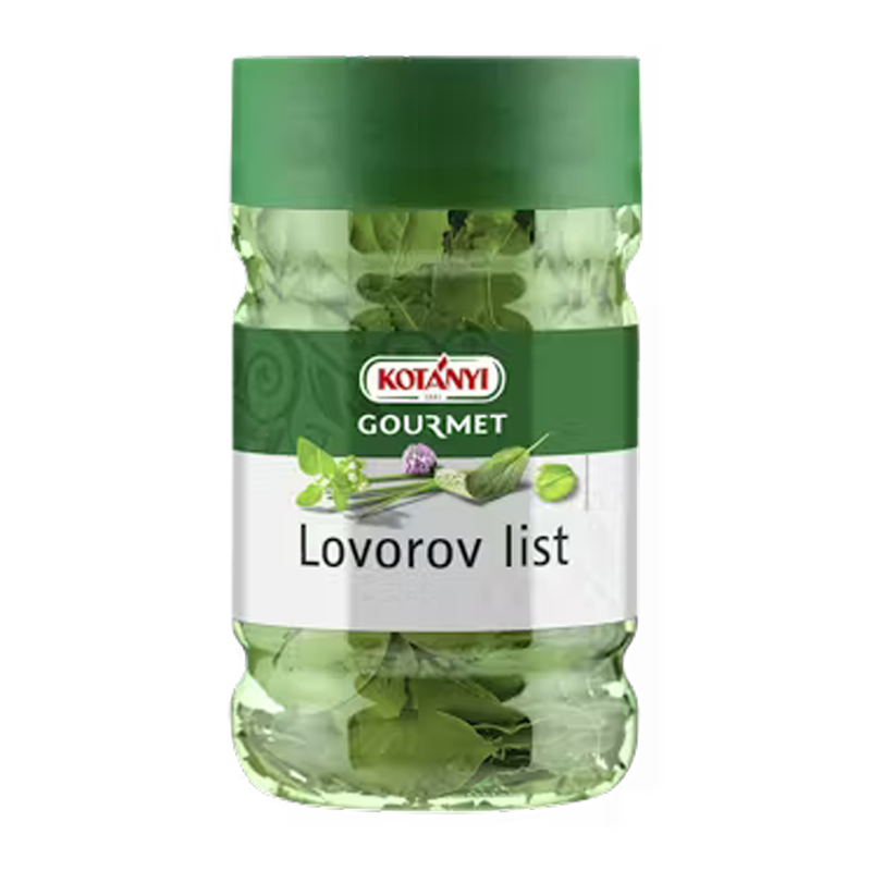 Lovorov list gastro 75gr