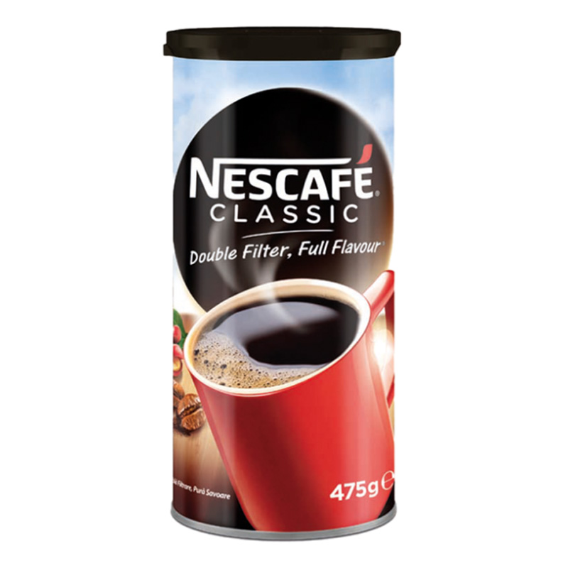 Nestle NESSCAFE CLASSIC 475g