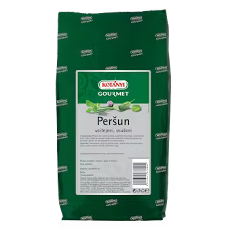 Peršun – Alu 250gr