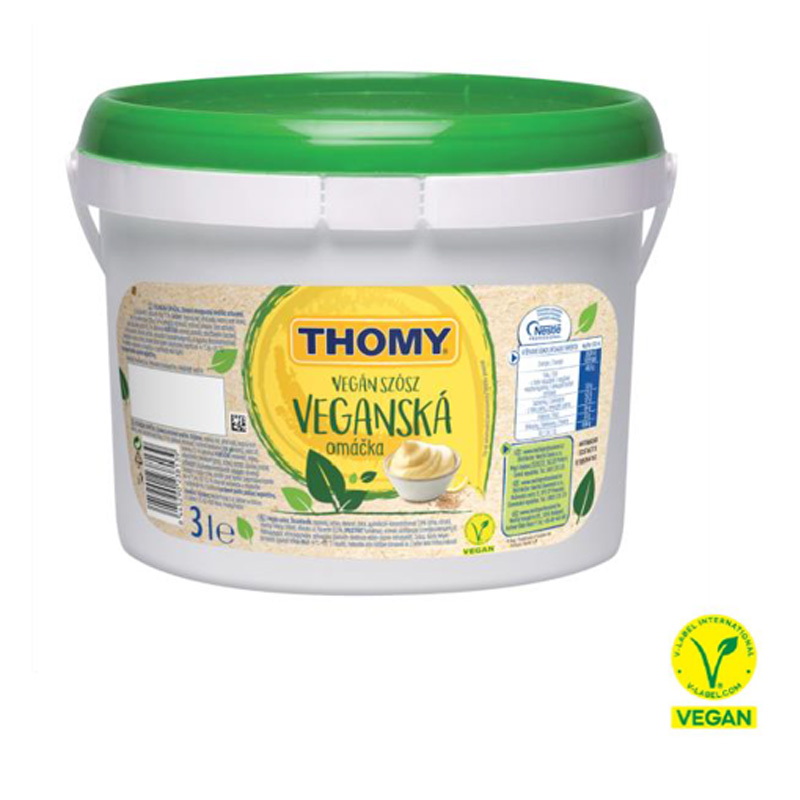 Thomy Vegan sos 3kg