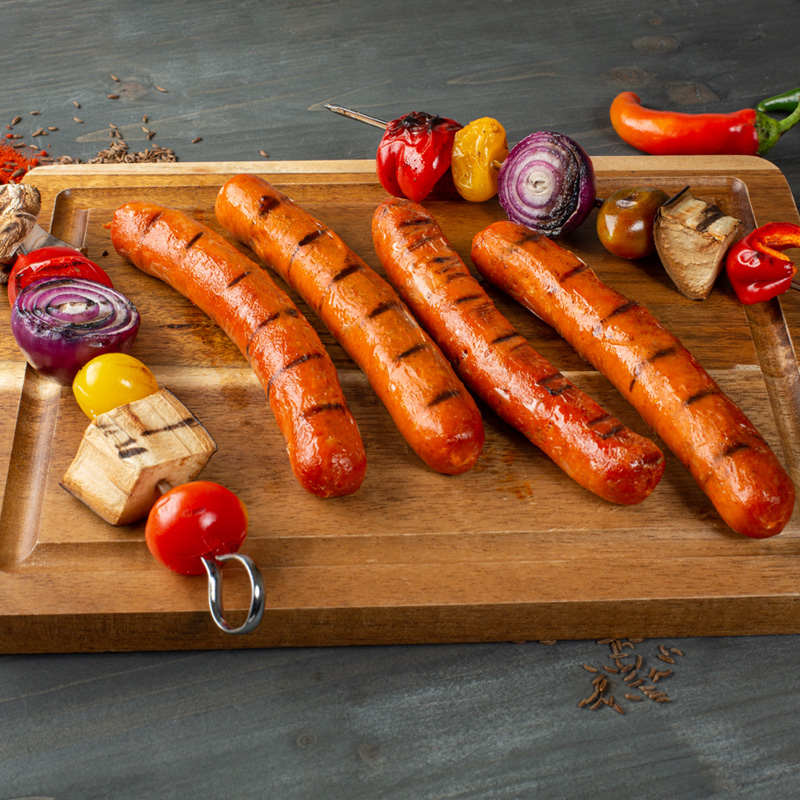 Verdino MERGUEZ 200g