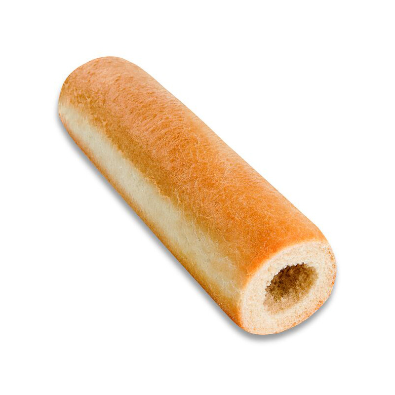 HOT DOG kifla XXL 110g