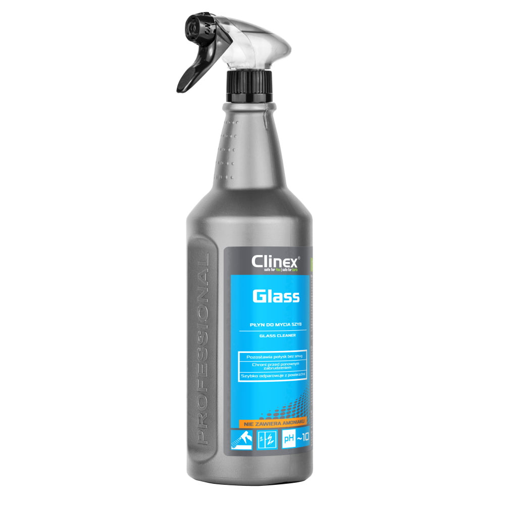 Clinex Glass