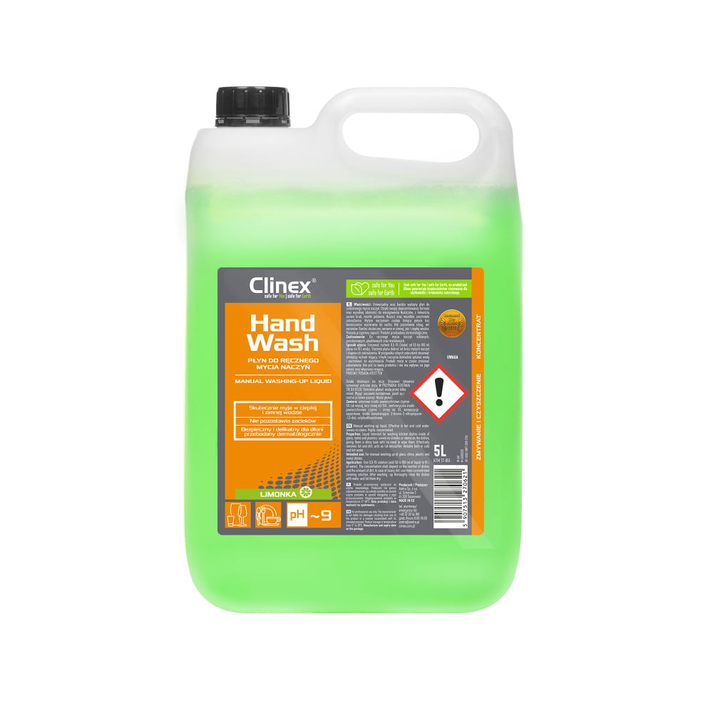 Clinex HandWash