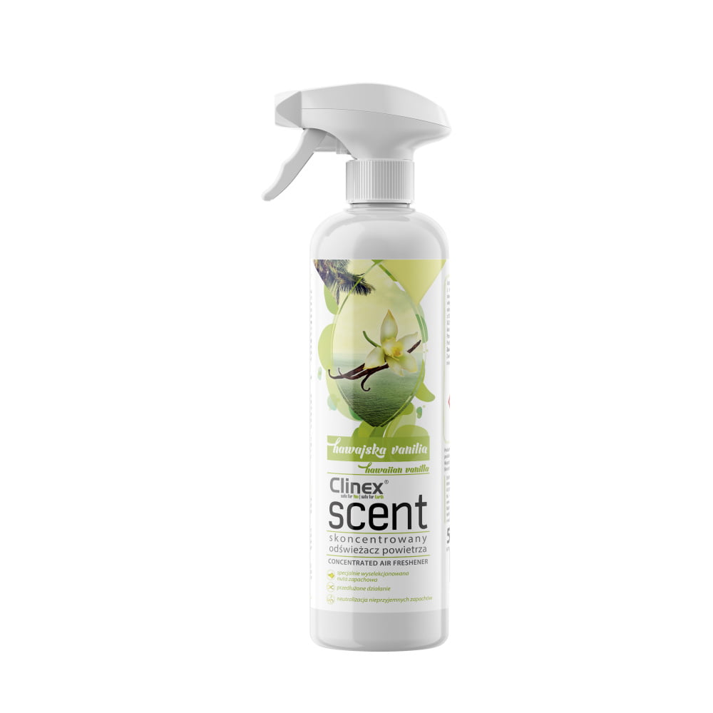 Clinex Scent Hawaiian Vanilla