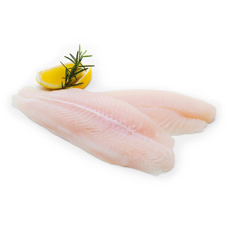 Pangasius filet