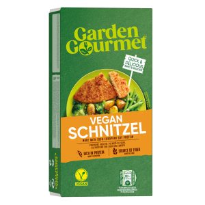 Garden Gourmet Vegan Šnicla 270g