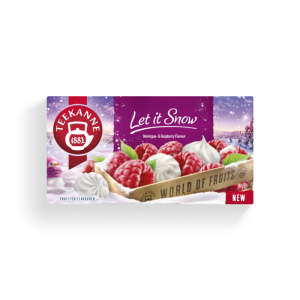 Teekanne Love Pink Grape Fruit