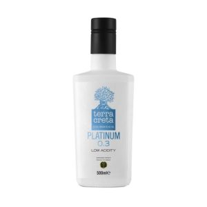 Terra Creta EVO (Platinum) 0,5L