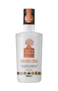 Grand Cru devičansko maslinovo ulje 0.5L